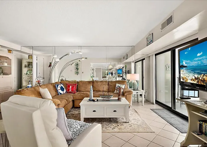 2 Bedroom With Sunrise And Sunset Views *