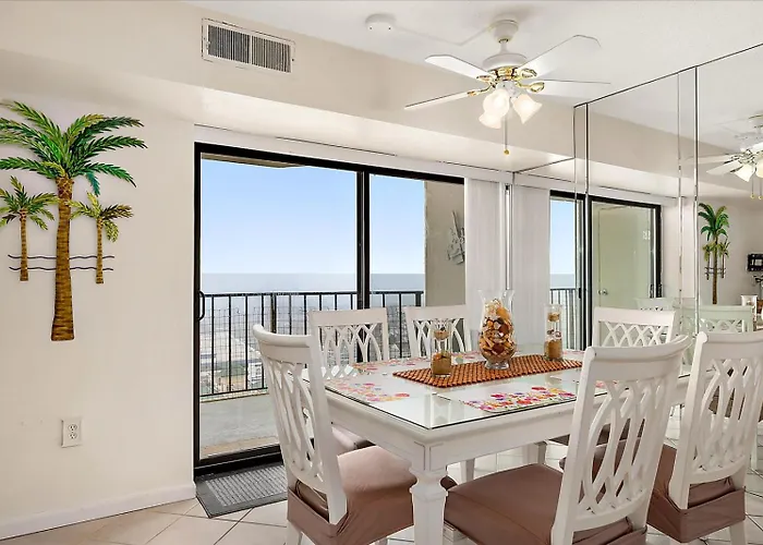 2 Bedroom With Sunrise And Sunset Views *