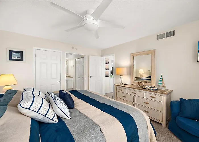 2 Bedroom With Sunrise And Sunset Views *