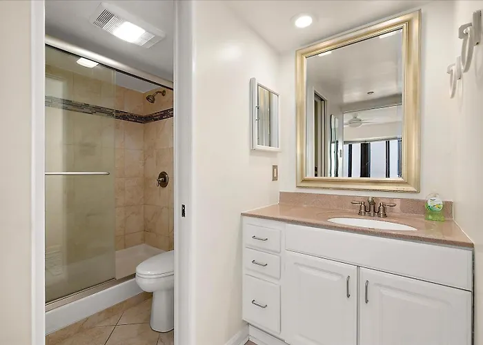 2 Bedroom With Sunrise And Sunset Views *
