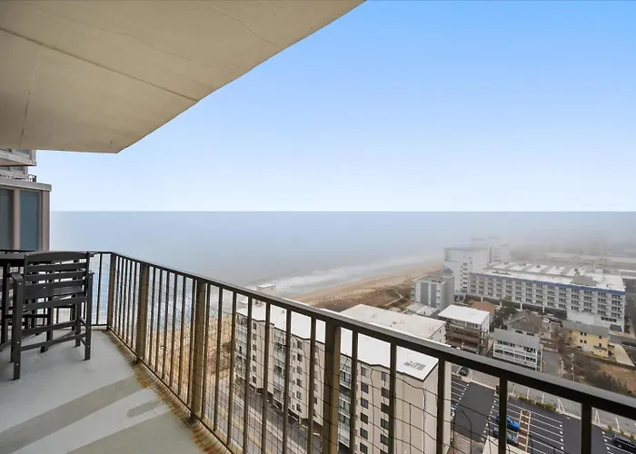 2 Bedroom With Sunrise And Sunset Views *