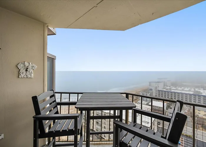 Holiday home 2 Bedroom With Sunrise And Sunset Views