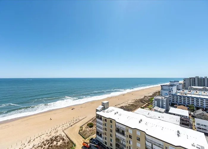 2 Bedroom With Sunrise And Sunset Views