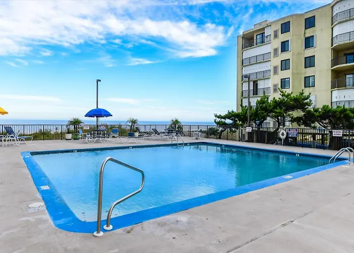 2 Bedroom With Sunrise And Sunset Views
